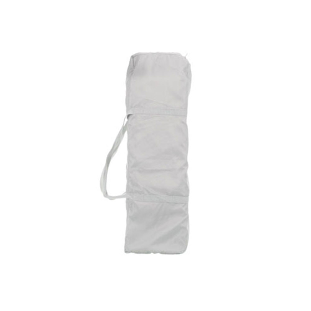 Grey Tiny Tatty Teddy Me to You Bear Bassinette Travel Cot Extra Image 1